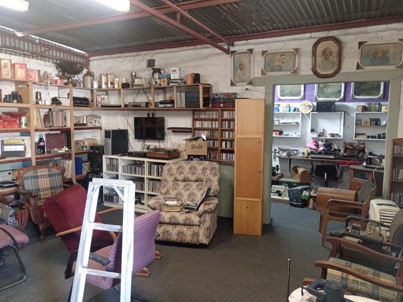 0 Bedroom Property for Sale in Theunissen Free State